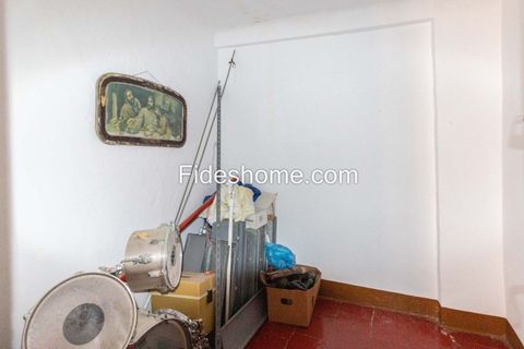 Landejendom i Durcal, Granada, Durcal - € 85.000 | Ref: 108004442 - foto 25