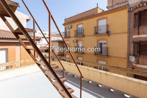 Landejendom i Durcal, Granada, Durcal - € 85.000 | Ref: 108004442 - foto 26