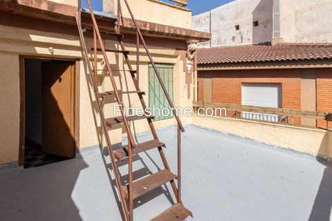 Landejendom i Durcal, Granada, Durcal - € 85.000 | Ref: 108004442 - foto 27