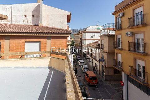 Landejendom i Durcal, Granada, Durcal - € 85.000 | Ref: 108004442 - foto 28