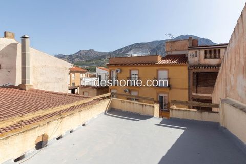 Landejendom i Durcal, Granada, Durcal - € 85.000 | Ref: 108004442 - foto 30