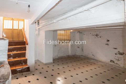 Landejendom i Durcal, Granada, Durcal - € 85.000 | Ref: 108004442 - foto 31
