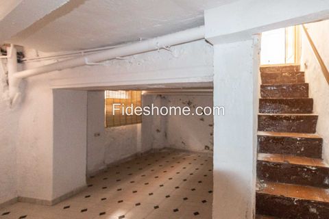 Landejendom i Durcal, Granada, Durcal - € 85.000 | Ref: 108004442 - foto 32