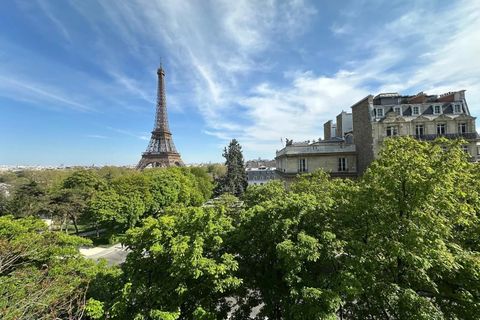 Lejlighed i Paris, Paris, Paris - € 19.200.000 | Ref: 85831271 - foto 1