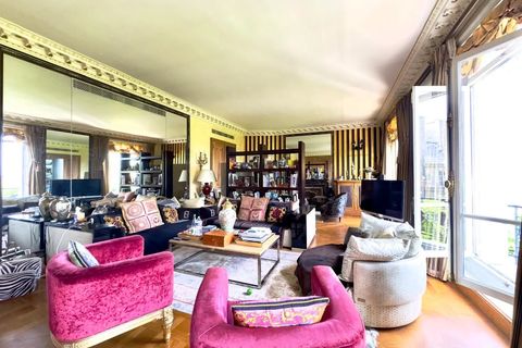 Lejlighed i Paris, Paris, Paris - € 19.200.000 | Ref: 85831271 - foto 2