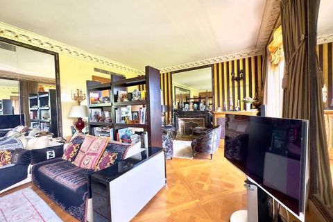 Lejlighed i Paris, Paris, Paris - € 19.200.000 | Ref: 85831271 - foto 4