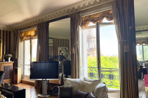 Lejlighed i Paris, Paris, Paris - € 19.200.000 | Ref: 85831271 - foto 9