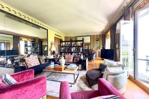 Lejlighed i Paris, Paris, Paris - € 19.200.000 | Ref: 85831271 - foto 13