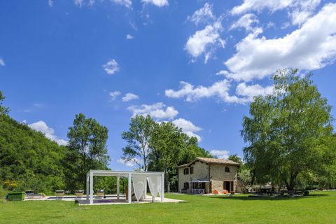 Villa a Sarnano, Macerata, Sarnano - € 390.000 | Ref: 552 - foto 3