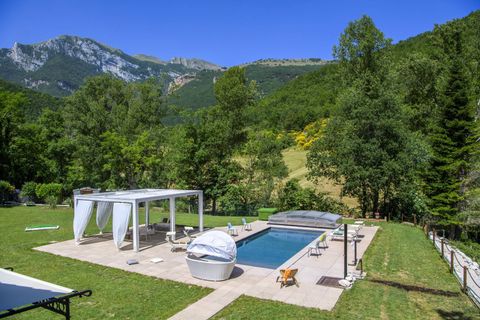 Villa a Sarnano, Macerata, Sarnano - € 390.000 | Ref: 552 - foto 4