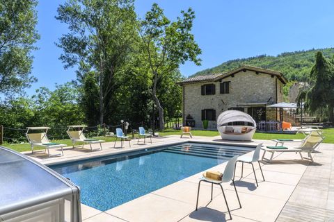 Villa a Sarnano, Macerata, Sarnano - € 390.000 | Ref: 552 - foto 5