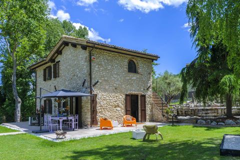 Villa a Sarnano, Macerata, Sarnano - € 390.000 | Ref: 552 - foto 6