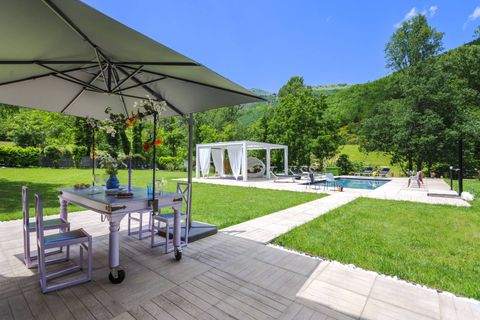 Villa a Sarnano, Macerata, Sarnano - € 390.000 | Ref: 552 - foto 7
