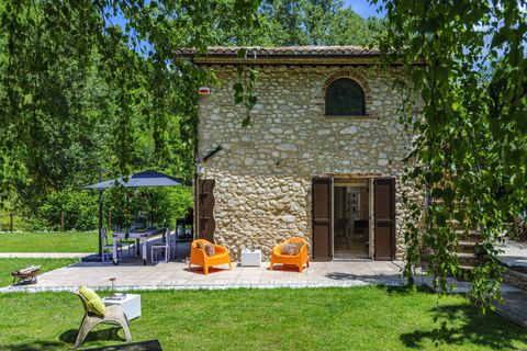 Villa a Sarnano, Macerata, Sarnano - € 390.000 | Ref: 552 - foto 9