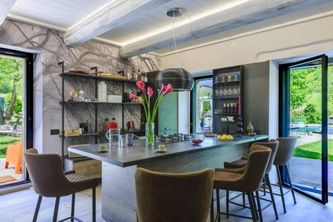Villa a Sarnano, Macerata, Sarnano - € 390.000 | Ref: 552 - foto 10