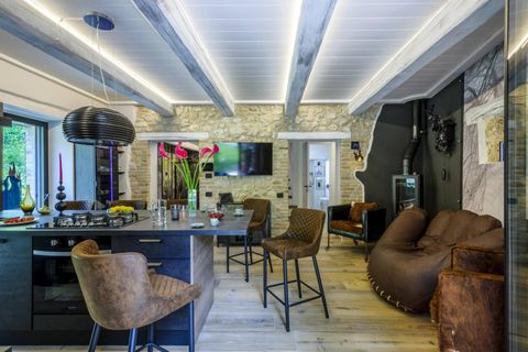Villa a Sarnano, Macerata, Sarnano - € 390.000 | Ref: 552 - foto 12