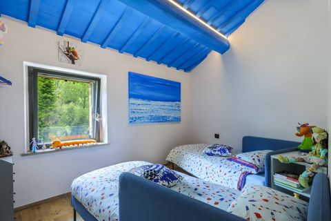 Villa a Sarnano, Macerata, Sarnano - € 390.000 | Ref: 552 - foto 20