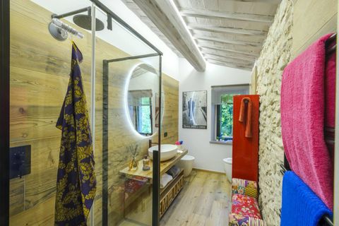 Villa a Sarnano, Macerata, Sarnano - € 390.000 | Ref: 552 - foto 24
