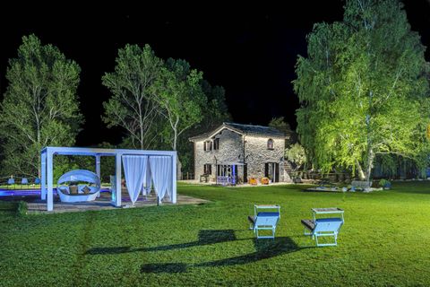 Villa a Sarnano, Macerata, Sarnano - € 390.000 | Ref: 552 - foto 25