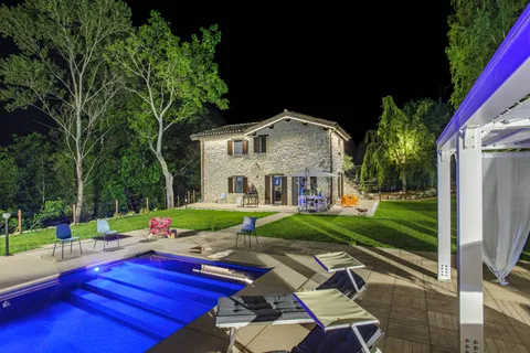 Villa a Sarnano, Macerata, Sarnano - € 390.000 | Ref: 552 - foto 26