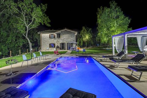 Villa a Sarnano, Macerata, Sarnano - € 390.000 | Ref: 552 - foto 27