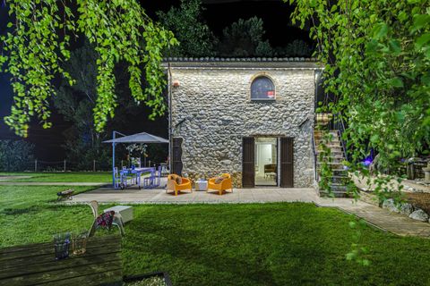 Villa a Sarnano, Macerata, Sarnano - € 390.000 | Ref: 552 - foto 29