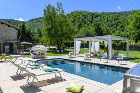 Villa a Sarnano, Macerata, Sarnano - € 390.000 | Ref: 552 - foto 30