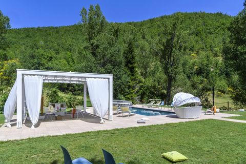 Villa a Sarnano, Macerata, Sarnano - € 390.000 | Ref: 552 - foto 31