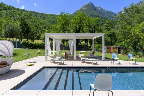 Villa a Sarnano, Macerata, Sarnano - € 390.000 | Ref: 552 - foto 32