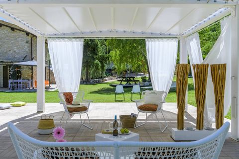 Villa a Sarnano, Macerata, Sarnano - € 390.000 | Ref: 552 - foto 33