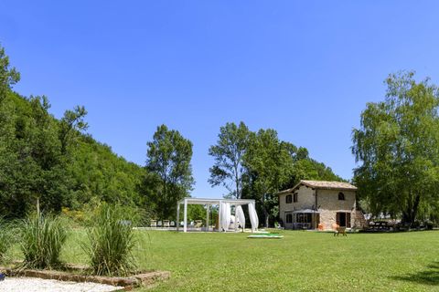 Villa a Sarnano, Macerata, Sarnano - € 390.000 | Ref: 552 - foto 34