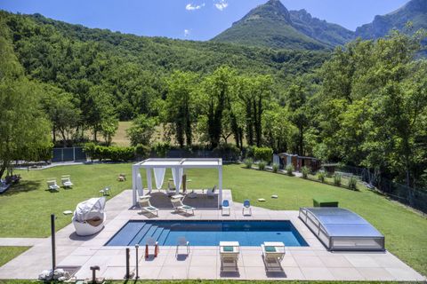 Villa a Sarnano, Macerata, Sarnano - € 390.000 | Ref: 552 - foto 36