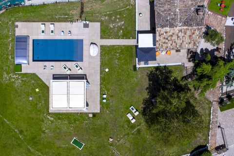 Villa a Sarnano, Macerata, Sarnano - € 390.000 | Ref: 552 - foto 37