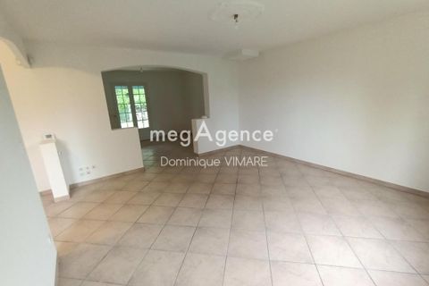 Bungalow i Beaumont-sur-Sarthe, Sarthe, Beaumont-sur-Sarthe - € 252.000 | Ref: 184877 - foto 1