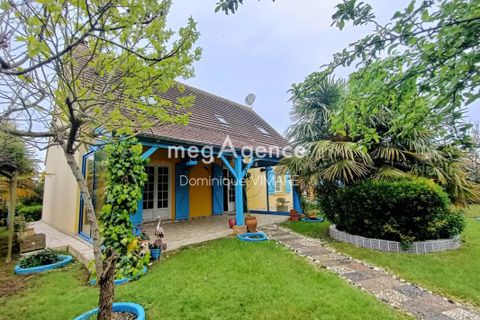 Bungalow i Beaumont-sur-Sarthe, Sarthe, Beaumont-sur-Sarthe - € 252.000 | Ref: 184877 - foto 9