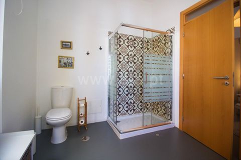 Villa i Olhao, Faro, Olhao - € 895.000 | Ref: 402250014 - foto 8