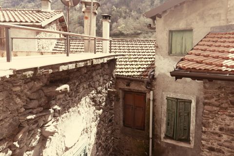 Herregård i Pigna, Imperia, Pigna - € 120 000 | Ref: 84283857 - foto 24