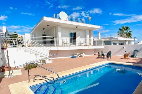 Villa i Mojacar, Almeria, Mojacar - € 439.950 | Ref: NW1477 - foto 1