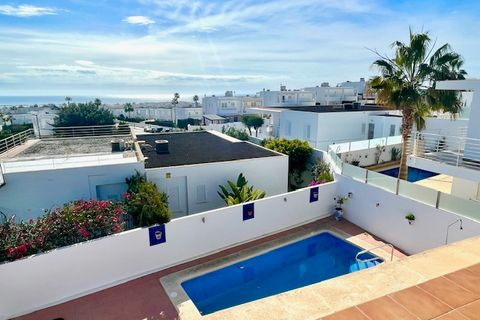 Villa i Mojacar, Almeria, Mojacar - € 439.950 | Ref: NW1477 - foto 3