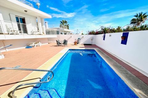 Villa i Mojacar, Almeria, Mojacar - € 439.950 | Ref: NW1477 - foto 7