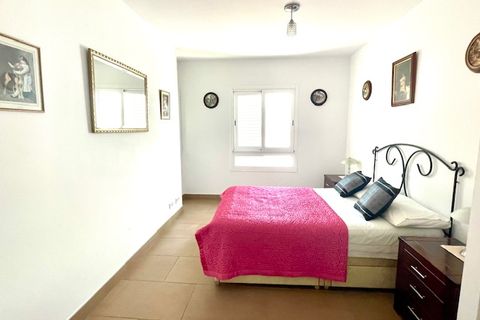 Villa i Mojacar, Almeria, Mojacar - € 439.950 | Ref: NW1477 - foto 12