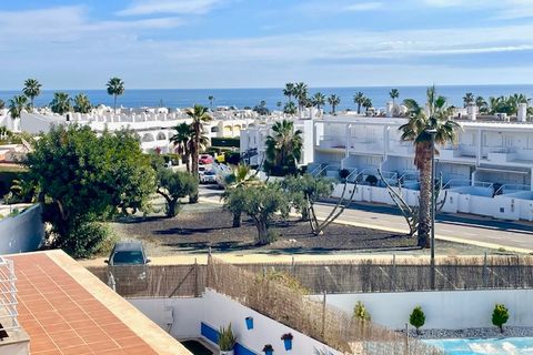 Villa i Mojacar, Almeria, Mojacar - € 439.950 | Ref: NW1477 - foto 15