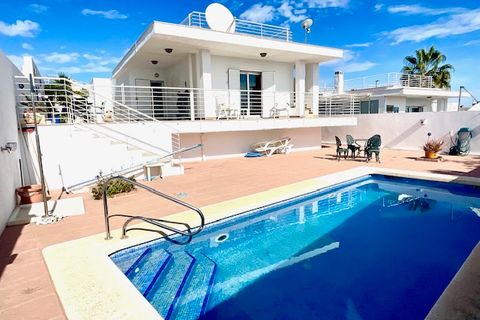 Villa i Mojacar, Almeria, Mojacar - € 439.950 | Ref: NW1477 - foto 17