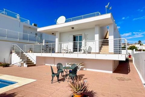 Villa i Mojacar, Almeria, Mojacar - € 439.950 | Ref: NW1477 - foto 20