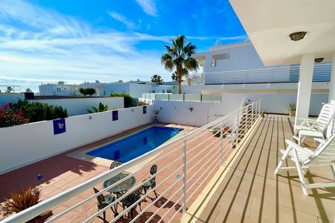 Villa i Mojacar, Almeria, Mojacar - € 439.950 | Ref: NW1477 - foto 21
