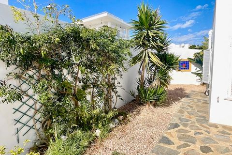 Villa i Mojacar, Almeria, Mojacar - € 439.950 | Ref: NW1477 - foto 23
