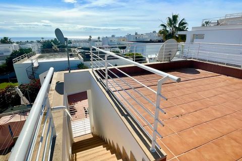 Villa i Mojacar, Almeria, Mojacar - € 439.950 | Ref: NW1477 - foto 24