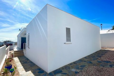 Villa i Mojacar, Almeria, Mojacar - € 439.950 | Ref: NW1477 - foto 25