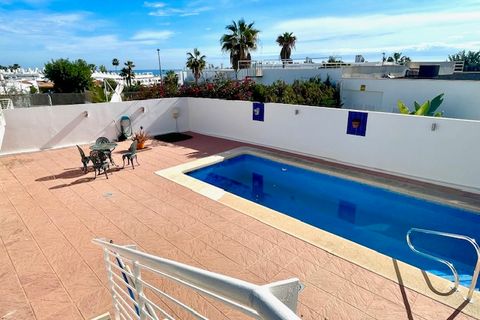 Villa i Mojacar, Almeria, Mojacar - € 439.950 | Ref: NW1477 - foto 26