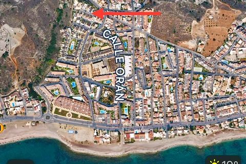 Villa i Mojacar, Almeria, Mojacar - € 439.950 | Ref: NW1477 - foto 29